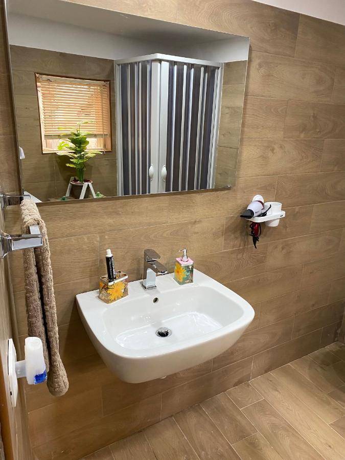 Golden House Apartman Nápoly Kültér fotó