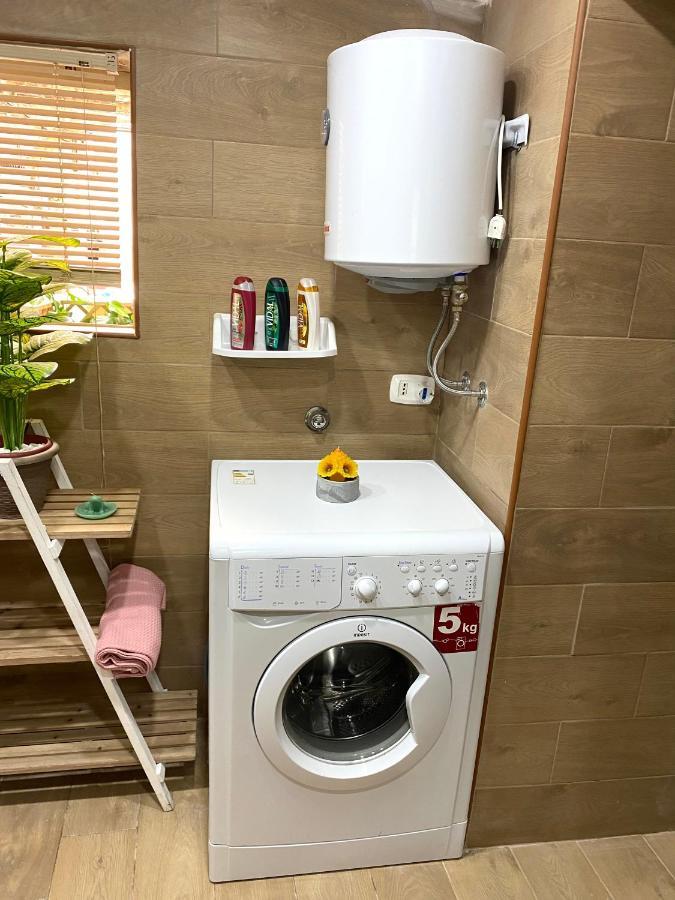 Golden House Apartman Nápoly Kültér fotó