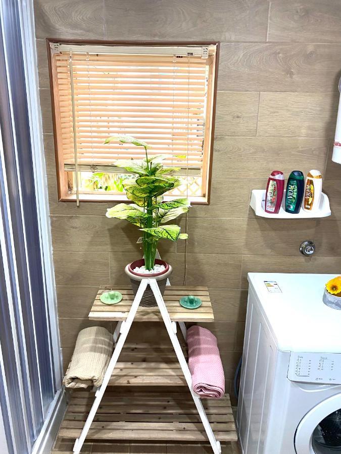 Golden House Apartman Nápoly Kültér fotó