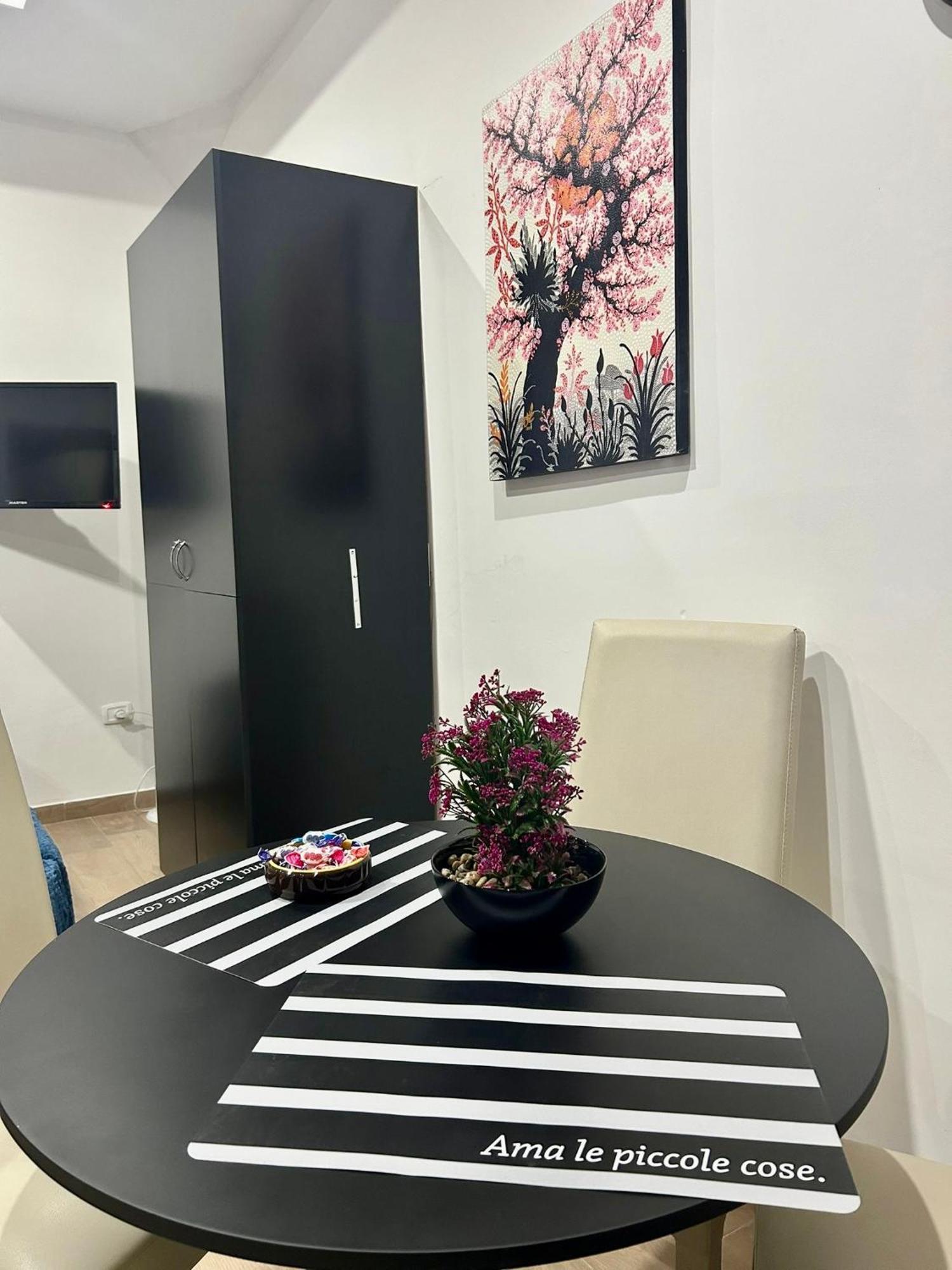Golden House Apartman Nápoly Kültér fotó
